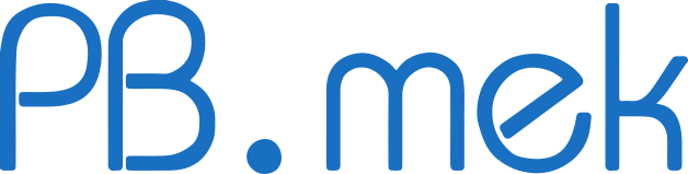 pbmek logo